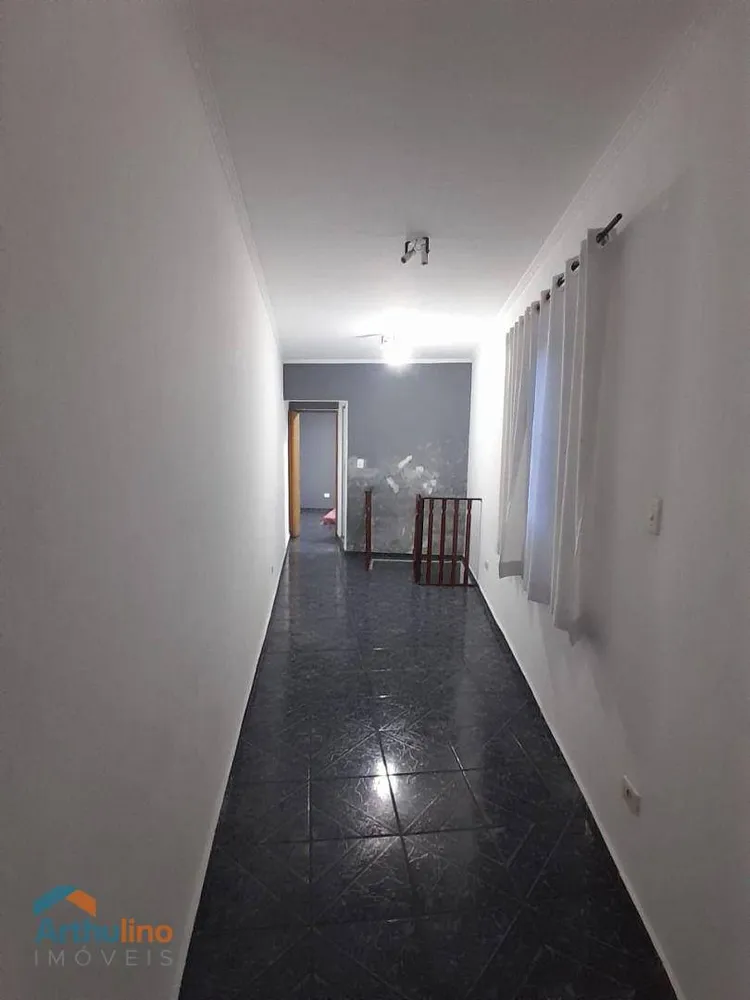 Sobrado, 2 quartos - Foto 8