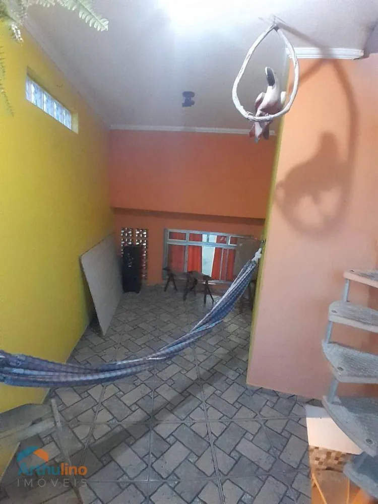 Sobrado, 2 quartos - Foto 10