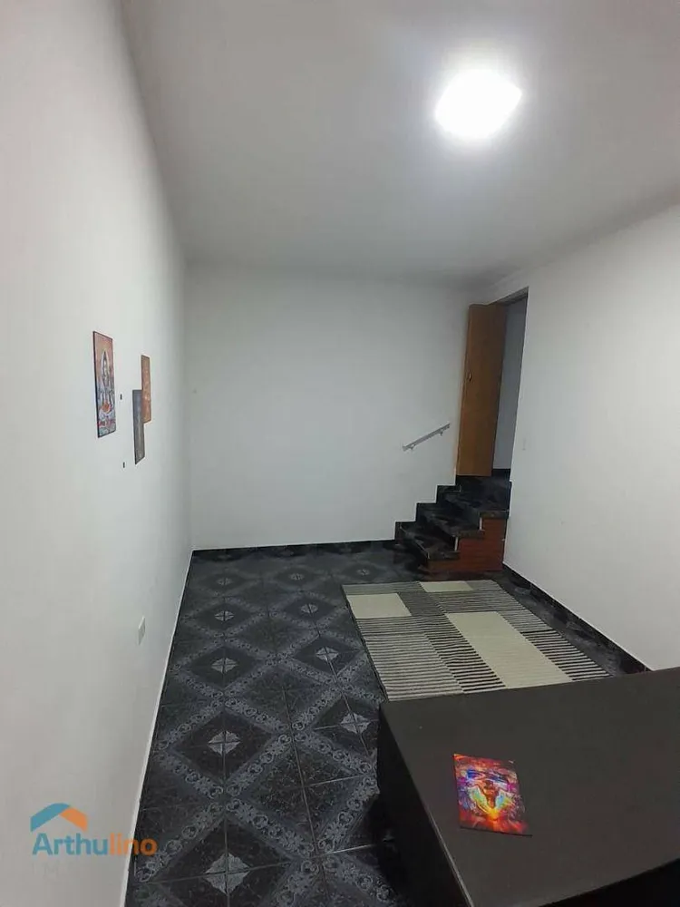 Sobrado, 2 quartos - Foto 15
