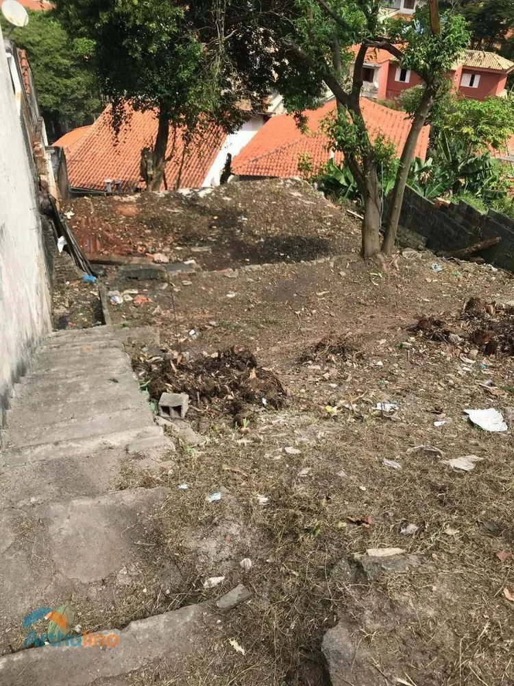 Terreno, 273 m² - Foto 4