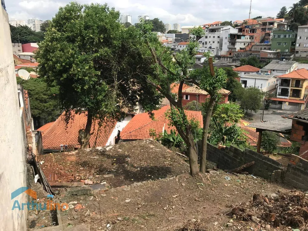 Terreno, 273 m² - Foto 3