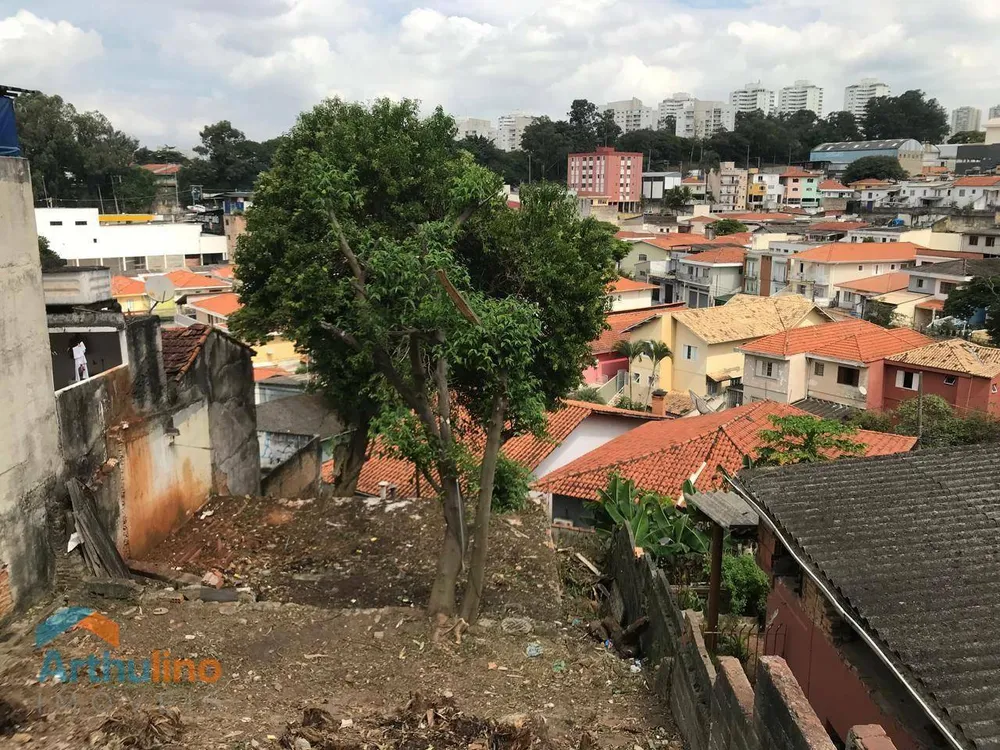 Terreno, 273 m² - Foto 6
