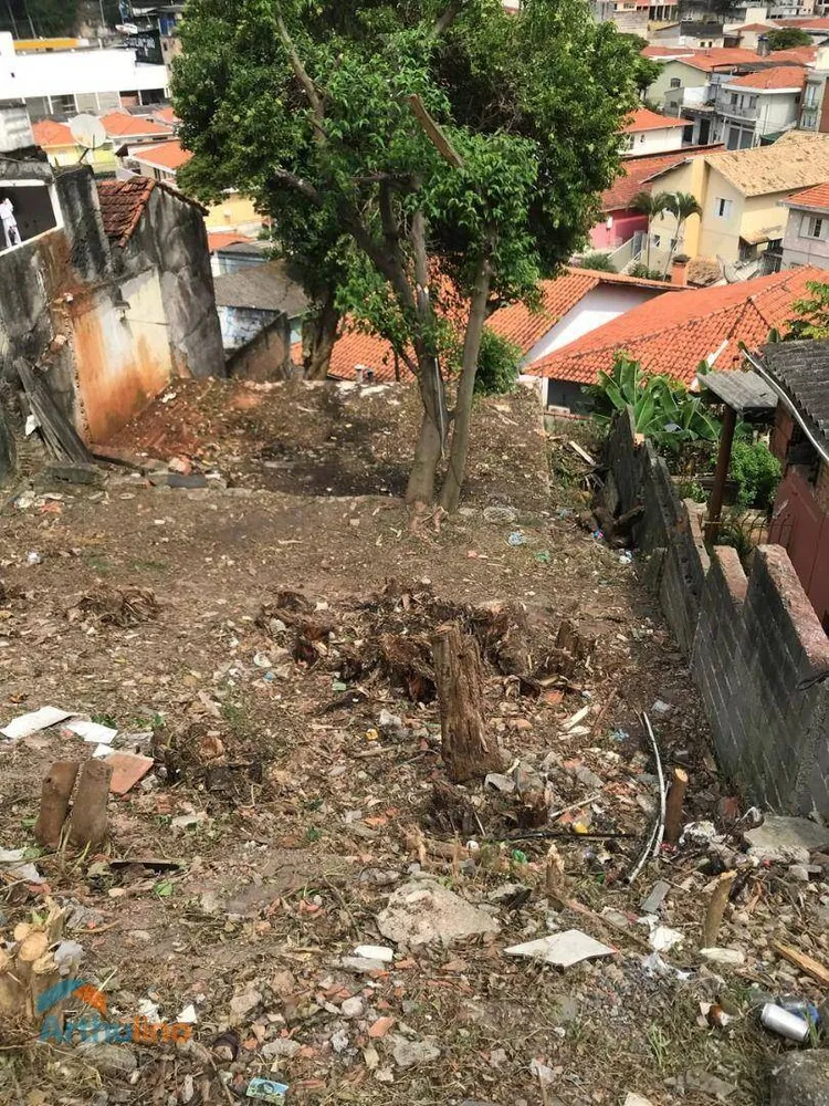 Terreno, 273 m² - Foto 5