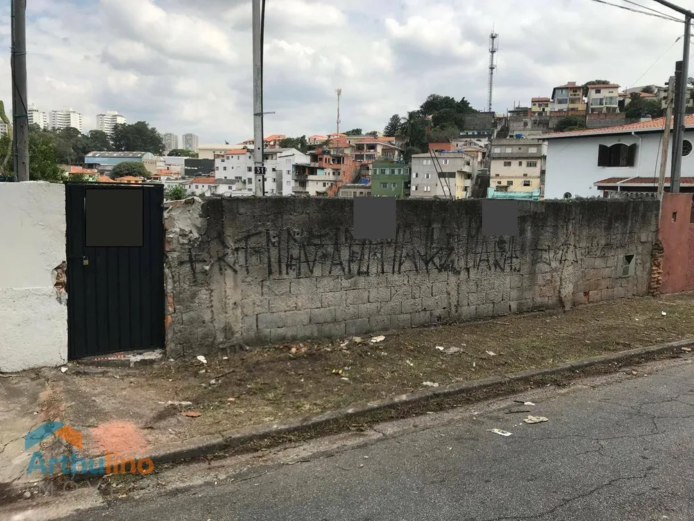 Terreno, 273 m² - Foto 7