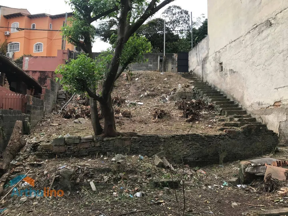 Terreno, 273 m² - Foto 2