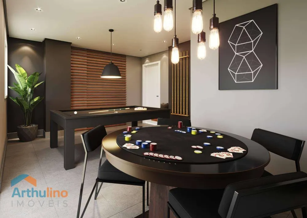 Apartamento, 2 quartos, 40 m² - Foto 15