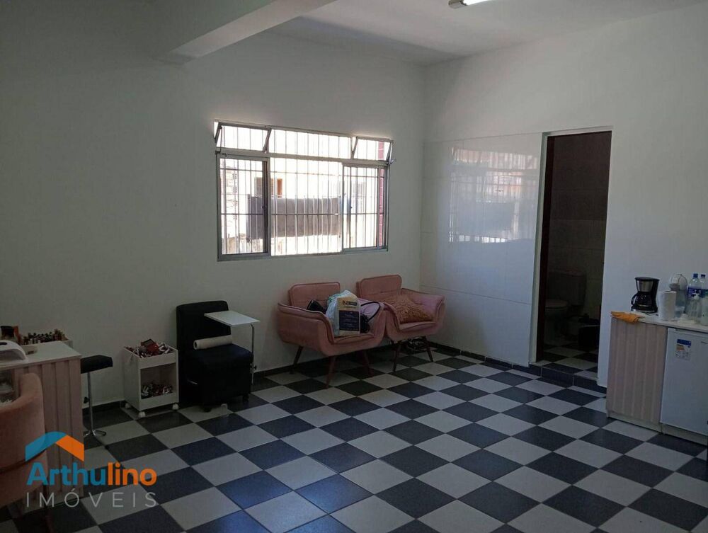 Sala-Conjunto, 40 m² - Foto 6