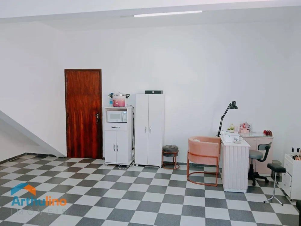Sala-Conjunto, 40 m² - Foto 1