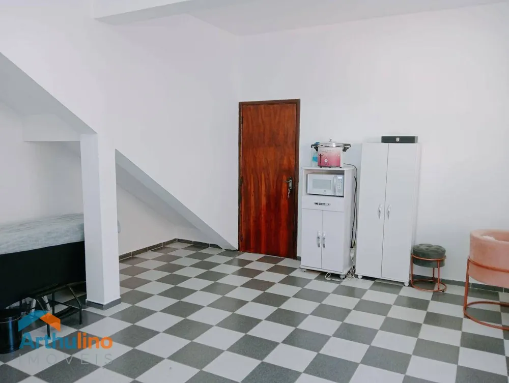 Sala-Conjunto, 40 m² - Foto 2