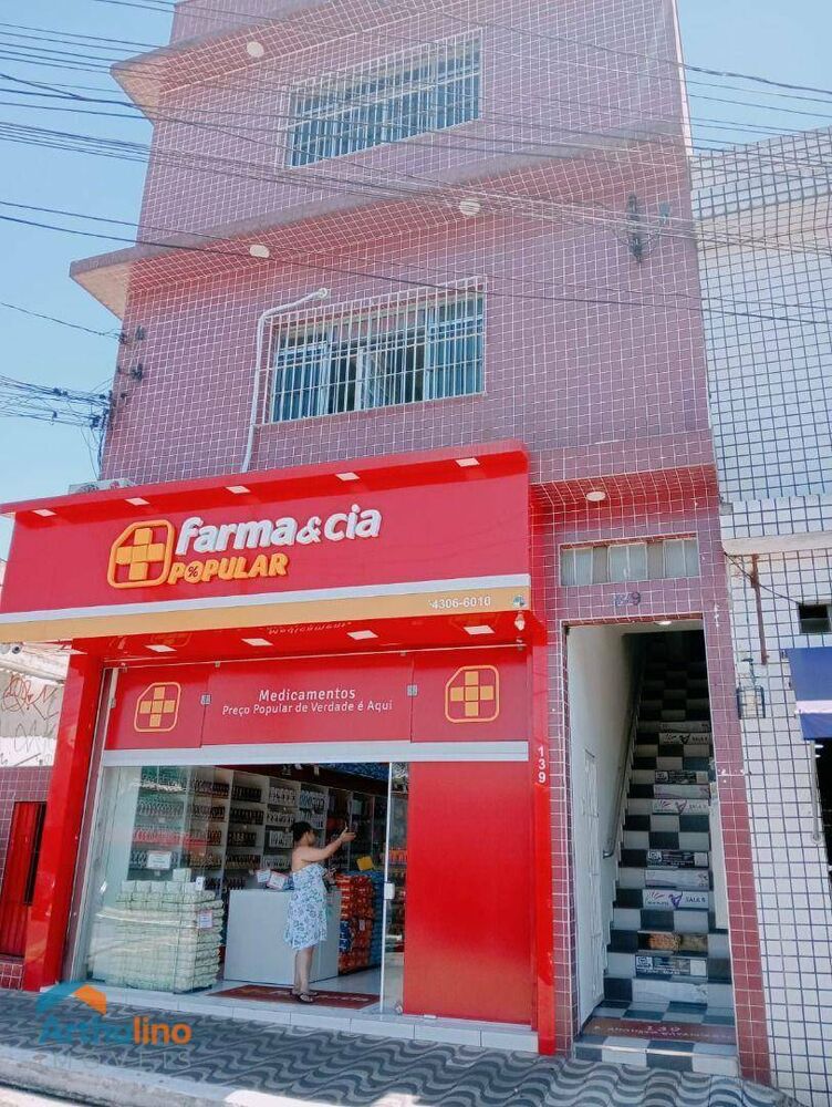 Sala-Conjunto, 40 m² - Foto 5