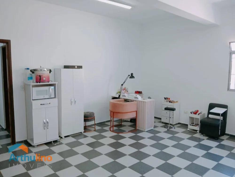 Sala-Conjunto, 40 m² - Foto 1