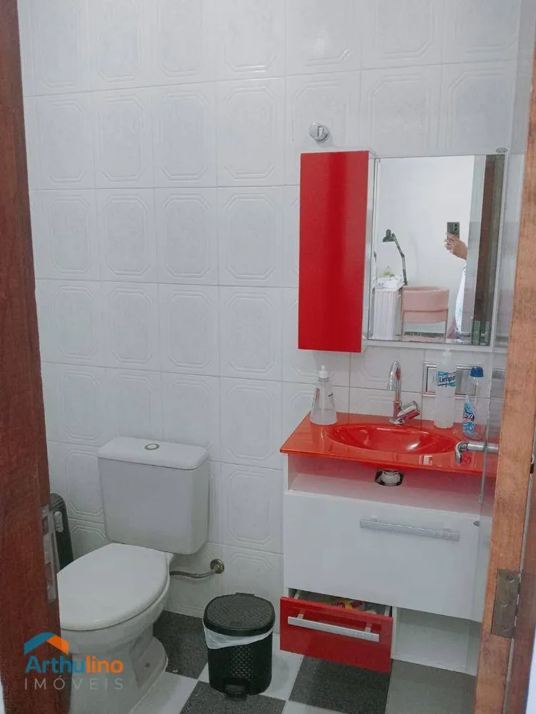 Sala-Conjunto, 40 m² - Foto 6