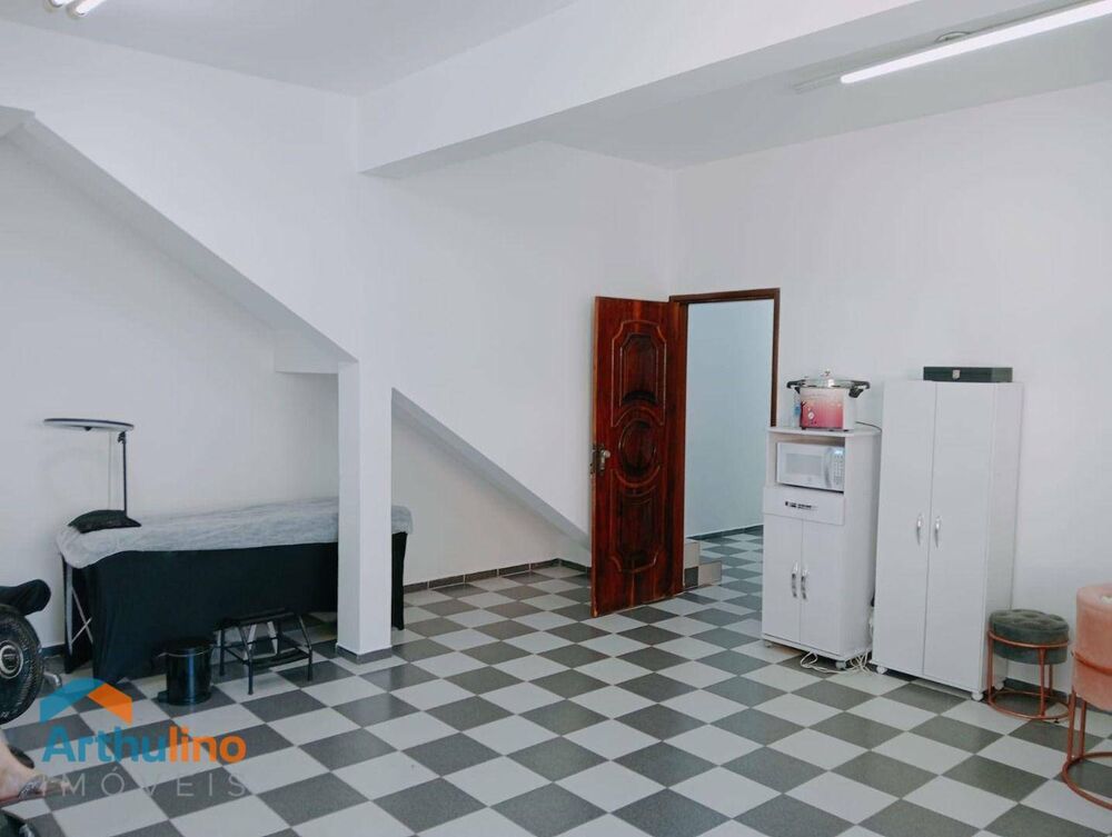 Sala-Conjunto, 40 m² - Foto 7