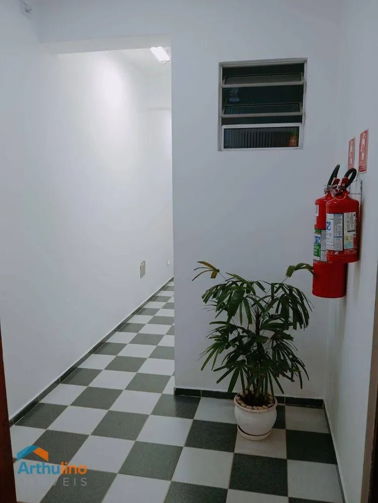 Sala-Conjunto, 40 m² - Foto 3