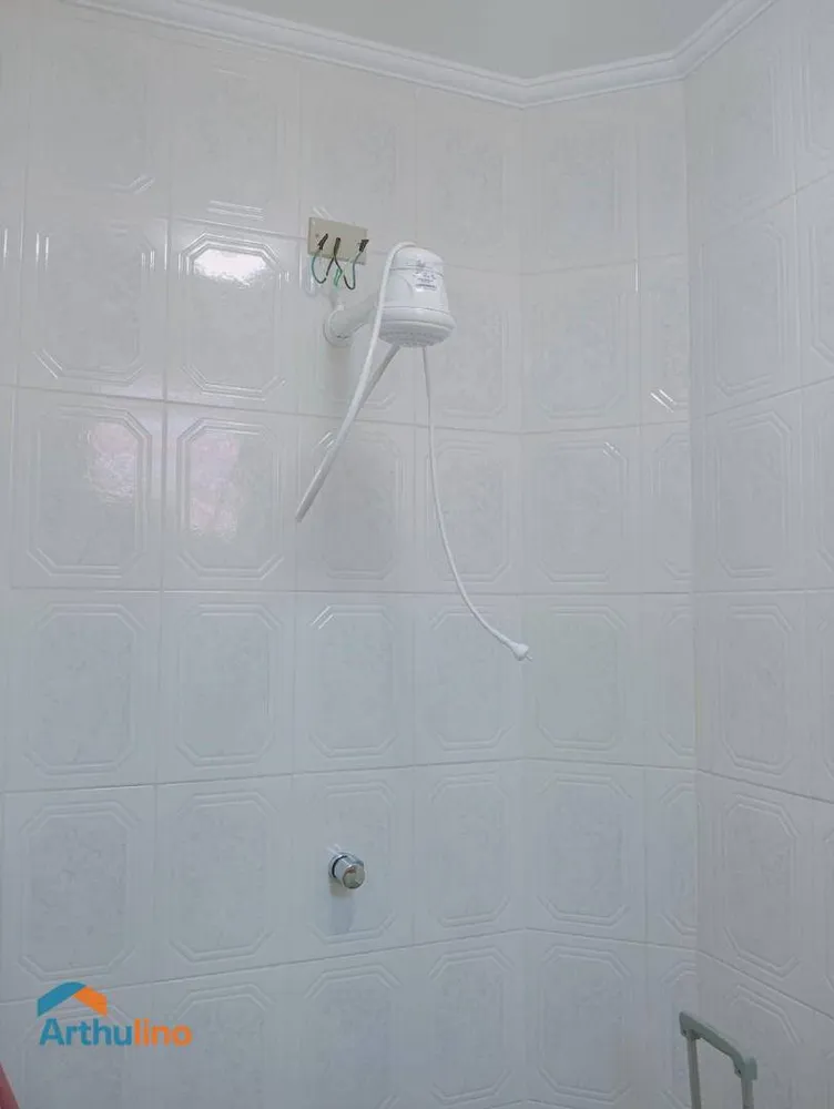 Sala-Conjunto, 40 m² - Foto 4