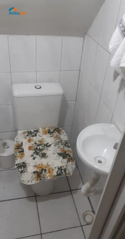 Casa, 2 quartos, 69 m² - Foto 1