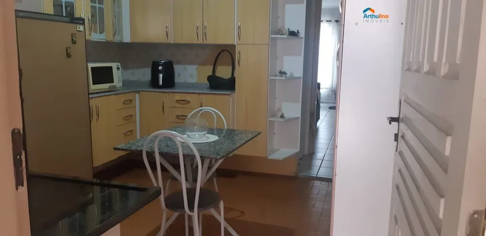 Casa, 2 quartos, 69 m² - Foto 6