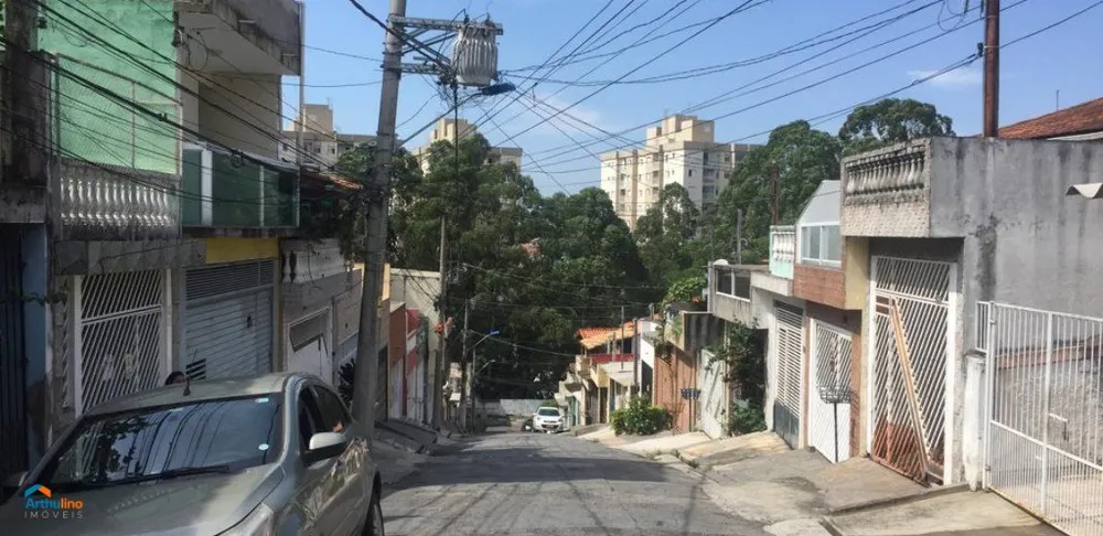 Casa, 2 quartos, 69 m² - Foto 2