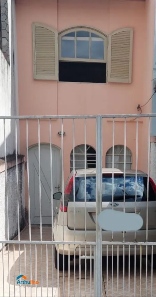 Casa, 2 quartos, 69 m² - Foto 3