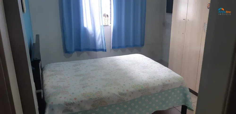 Casa, 2 quartos, 69 m² - Foto 4