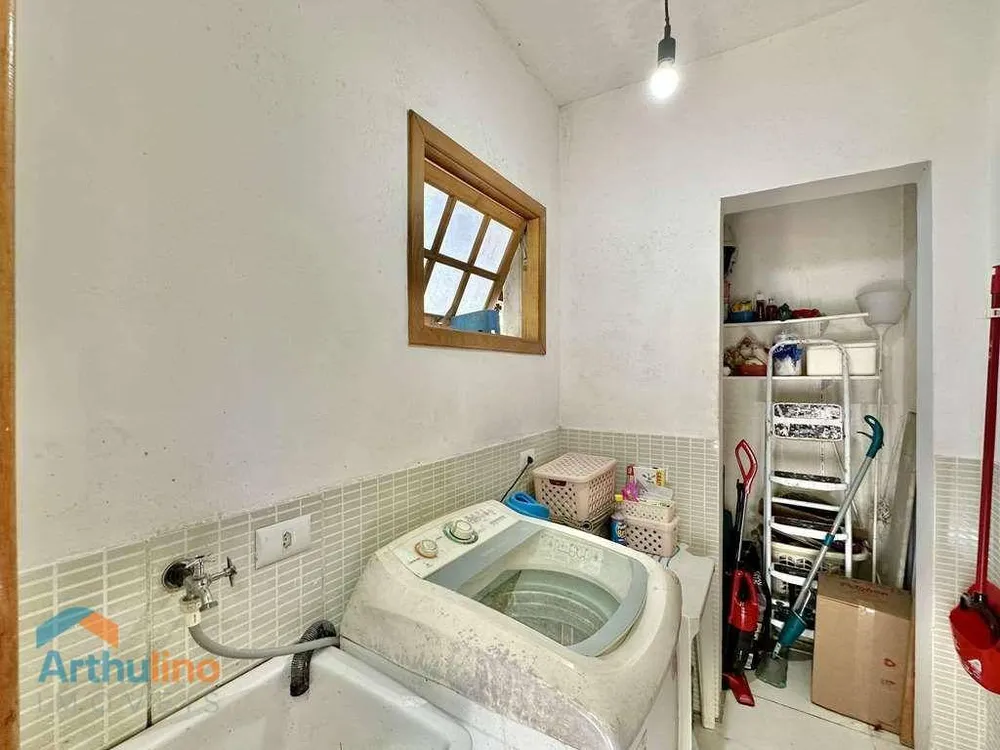Casa, 3 quartos, 124 m² - Foto 9