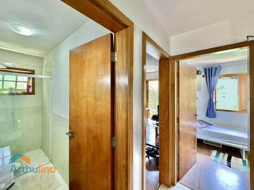 Casa, 3 quartos, 124 m² - Foto 16