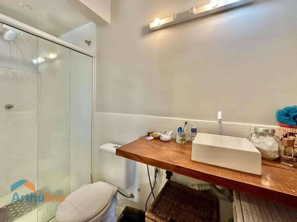 Casa, 3 quartos, 124 m² - Foto 14