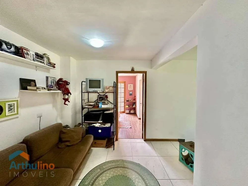 Casa, 3 quartos, 124 m² - Foto 11