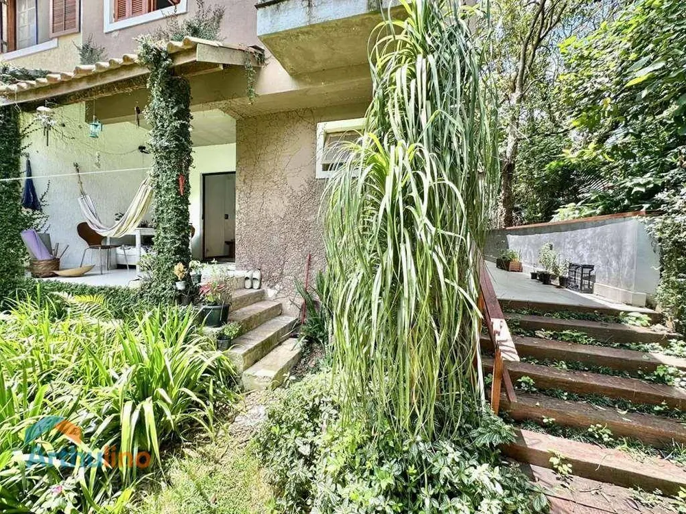 Casa, 3 quartos, 124 m² - Foto 8