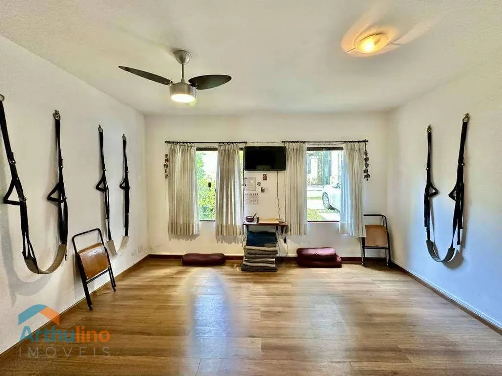 Casa, 3 quartos, 124 m² - Foto 4