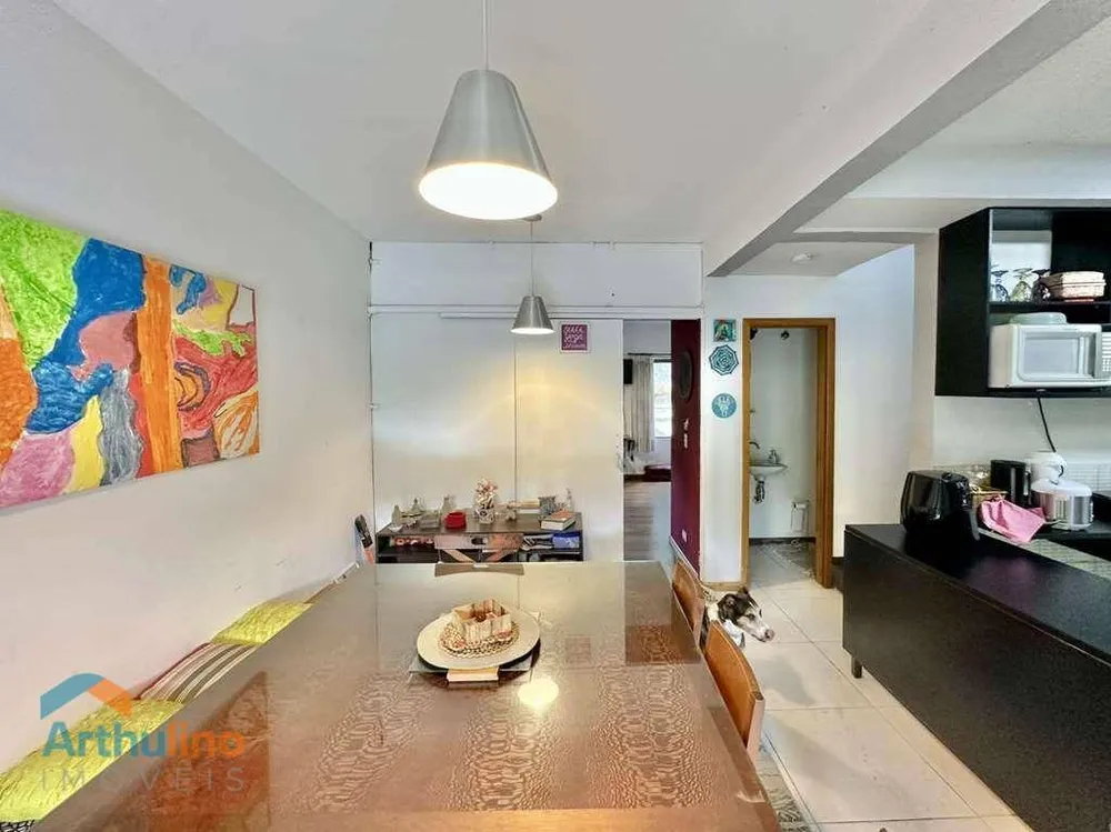 Casa, 3 quartos, 124 m² - Foto 5