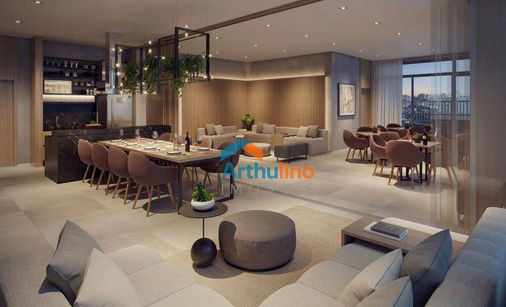 Apartamento, 2 quartos, 65 m² - Foto 5