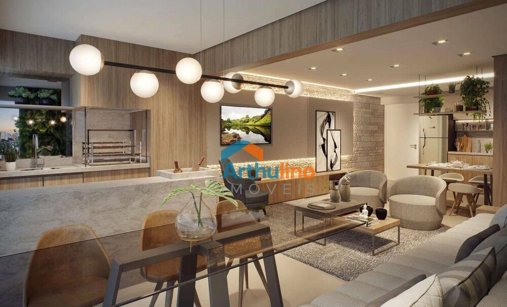 Apartamento, 2 quartos, 65 m² - Foto 12