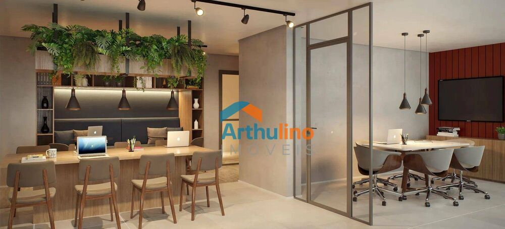 Apartamento, 2 quartos, 65 m² - Foto 20