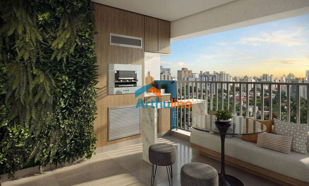 Apartamento, 2 quartos, 65 m² - Foto 17