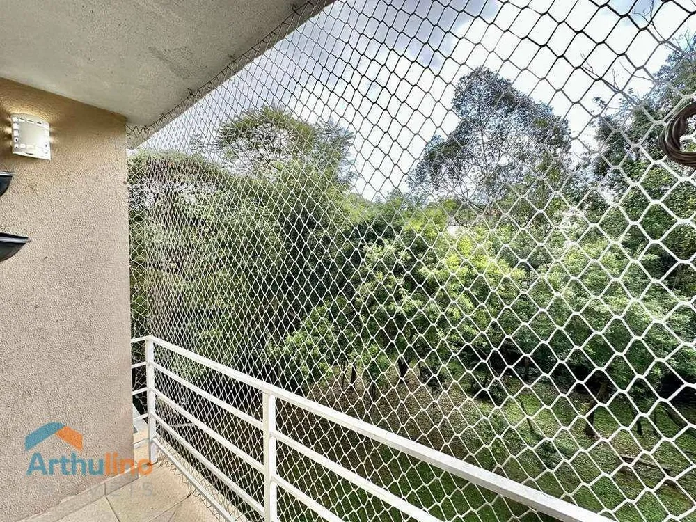 Apartamento, 3 quartos - Foto 2