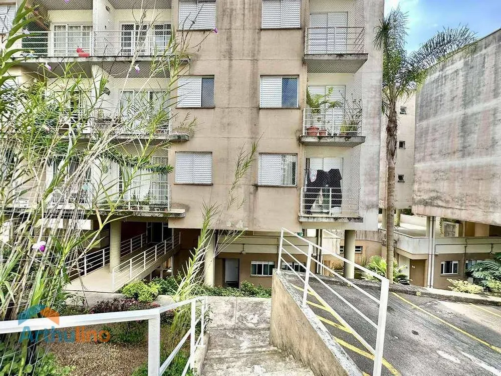 Apartamento, 3 quartos - Foto 9