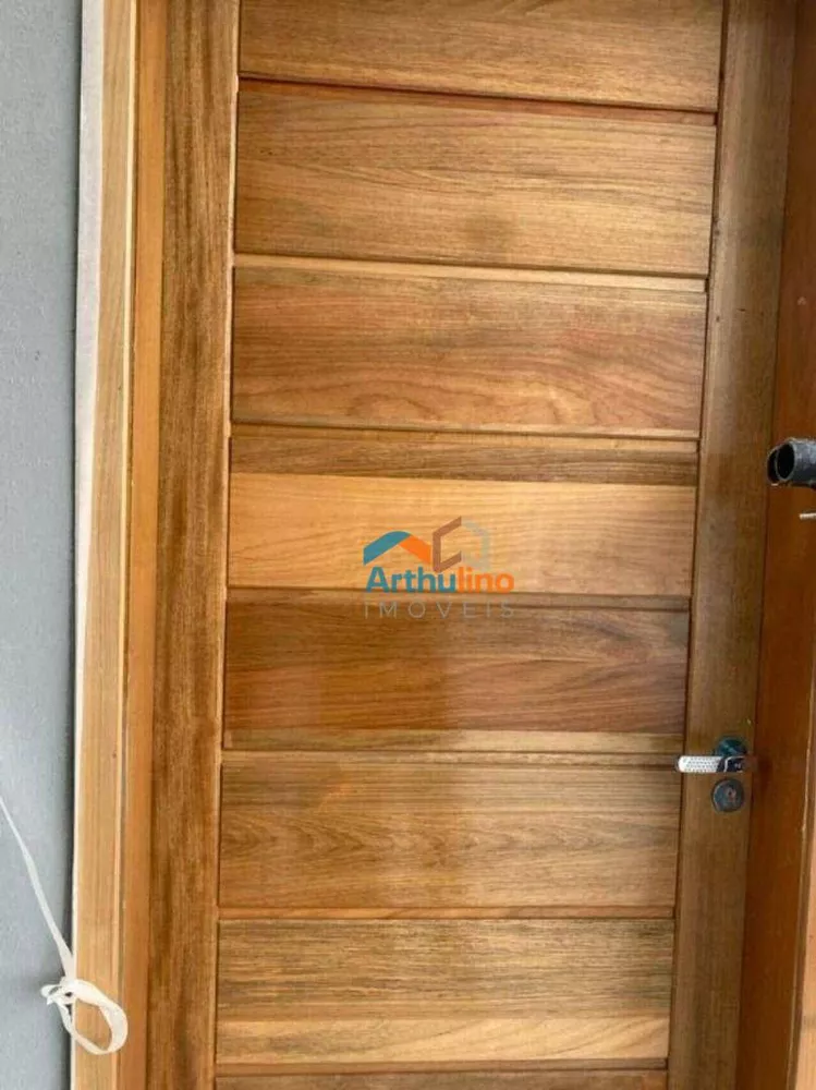 Casa, 3 quartos - Foto 6