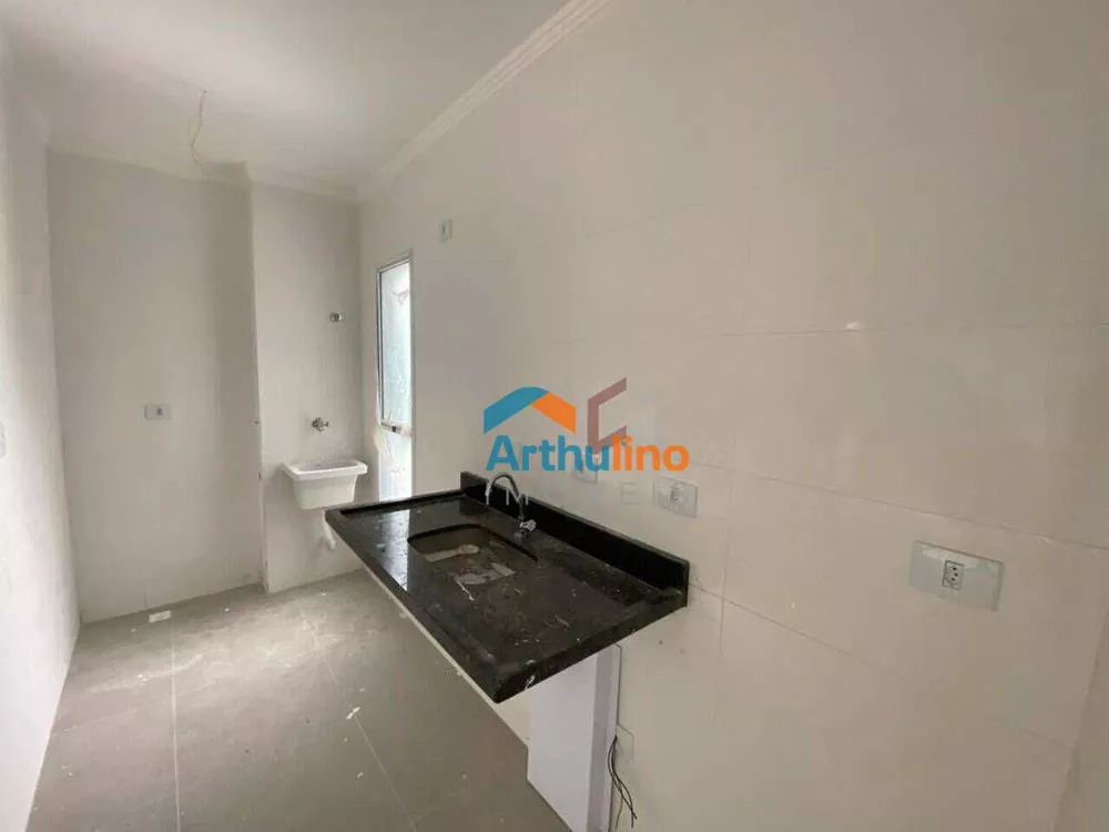 Casa, 3 quartos - Foto 5
