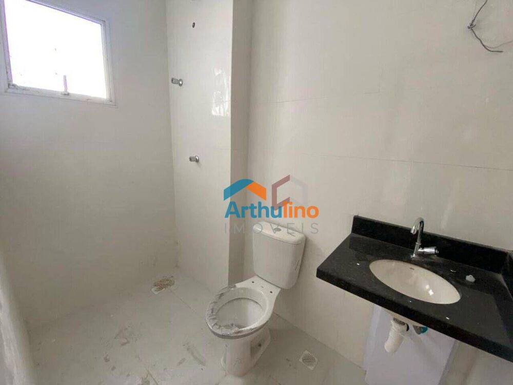 Casa, 3 quartos - Foto 12