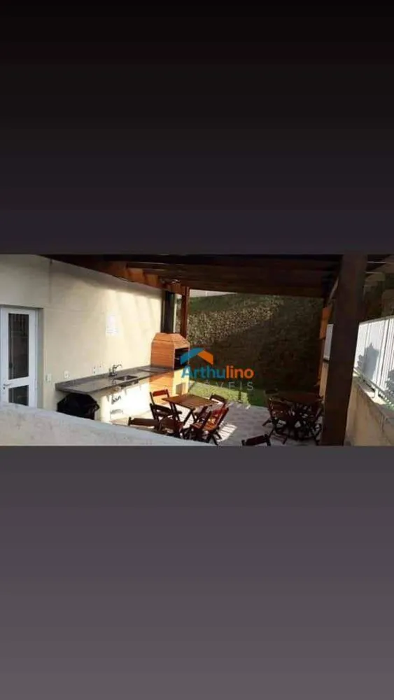 Apartamento, 2 quartos, 45 m² - Foto 11