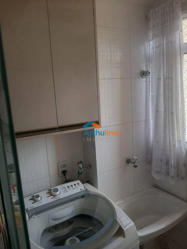 Apartamento, 2 quartos, 45 m² - Foto 8