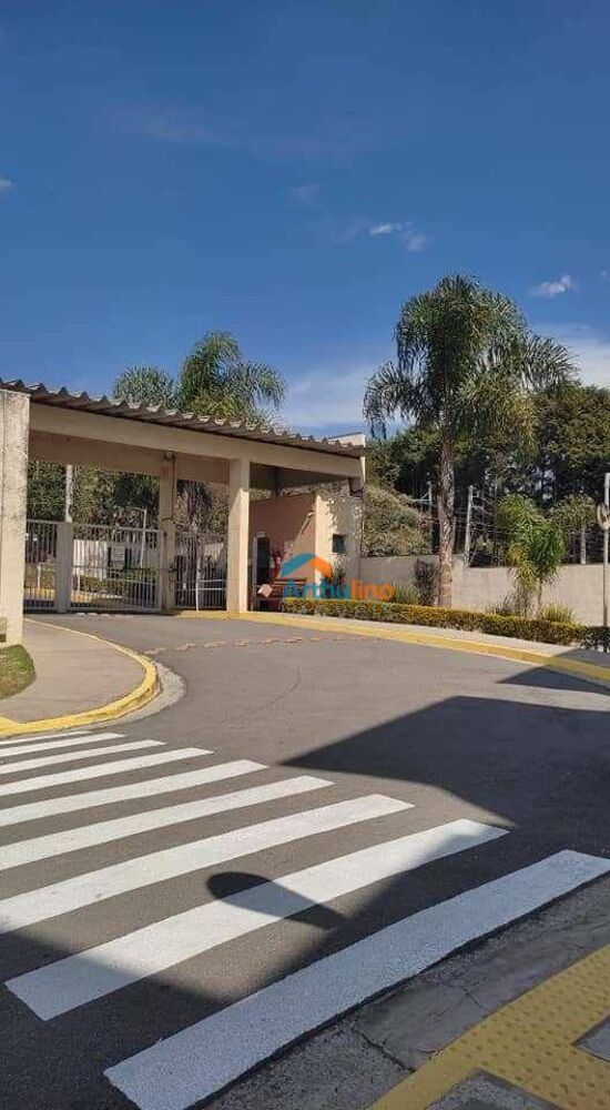 Apartamento, 2 quartos, 45 m² - Foto 1