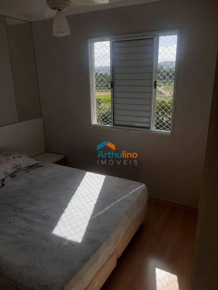 Apartamento, 2 quartos, 45 m² - Foto 4