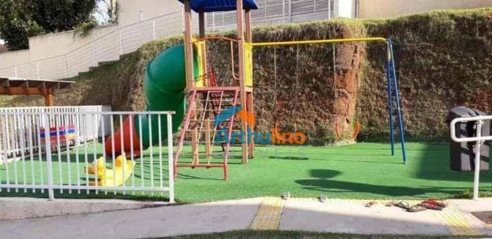 Apartamento, 2 quartos, 45 m² - Foto 3