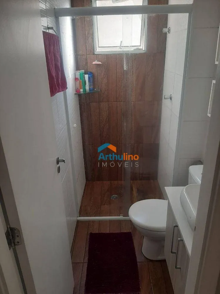 Apartamento, 2 quartos, 45 m² - Foto 9