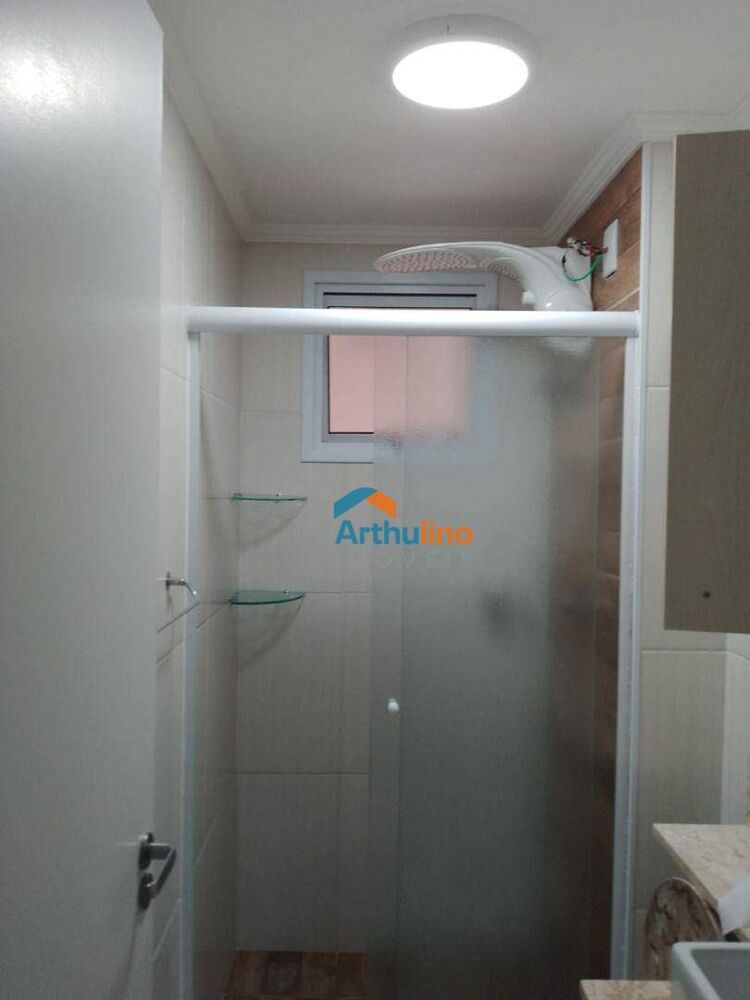 Apartamento, 2 quartos, 46 m² - Foto 3