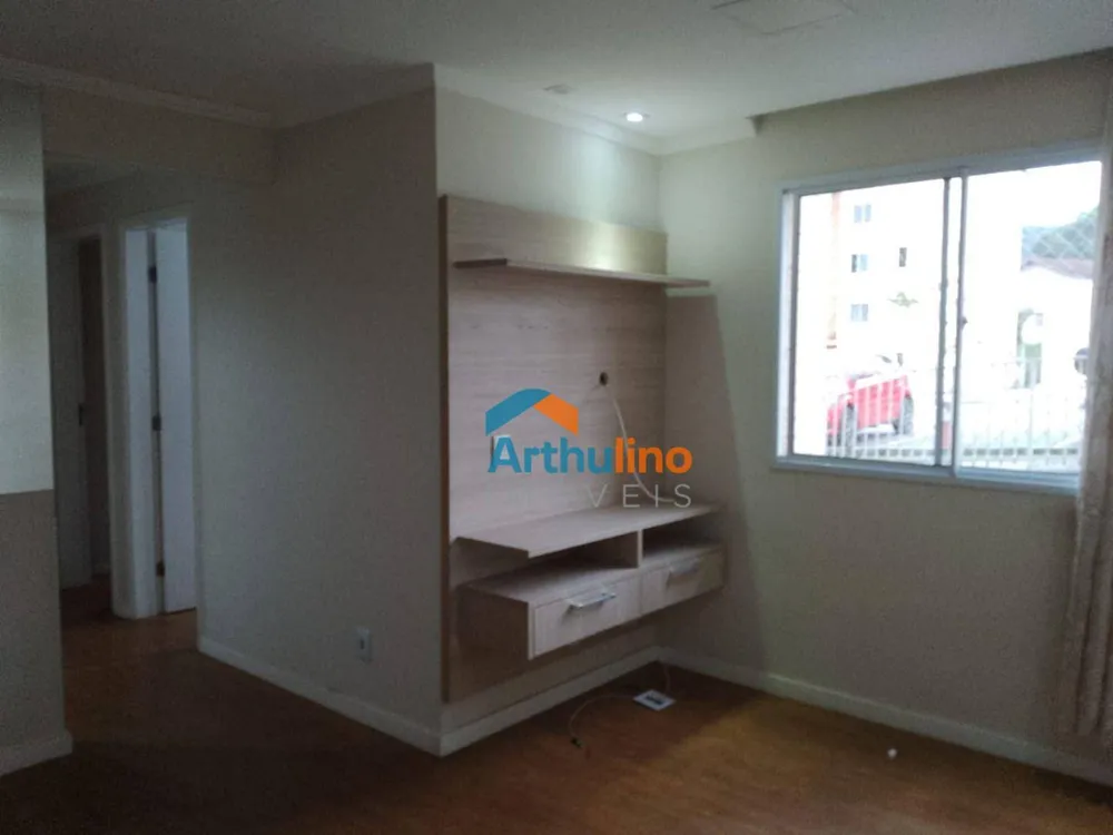 Apartamento, 2 quartos, 46 m² - Foto 4