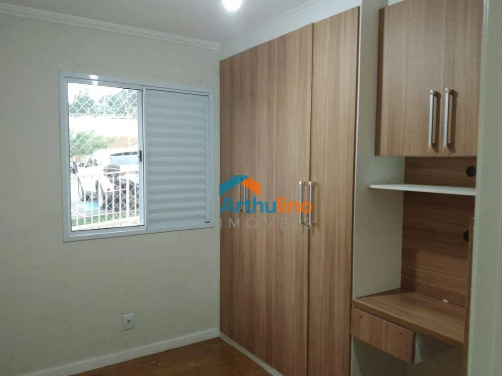 Apartamento, 2 quartos, 46 m² - Foto 8