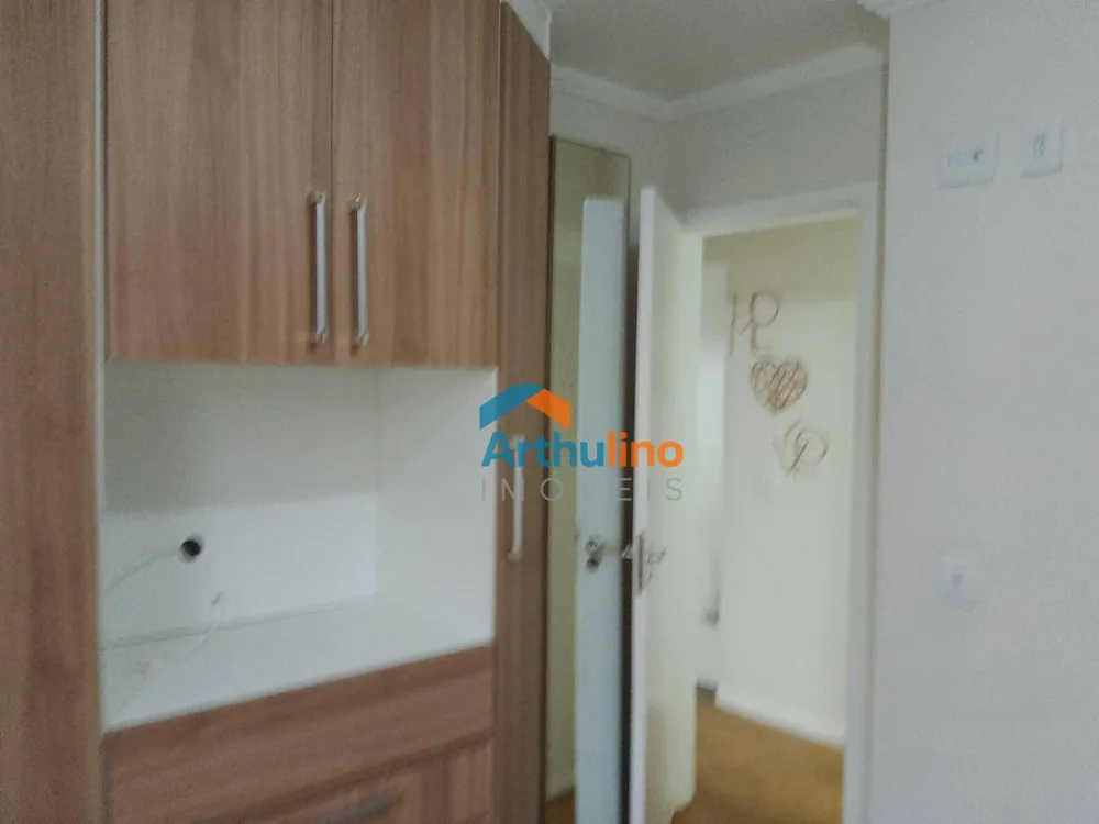 Apartamento, 2 quartos, 46 m² - Foto 13